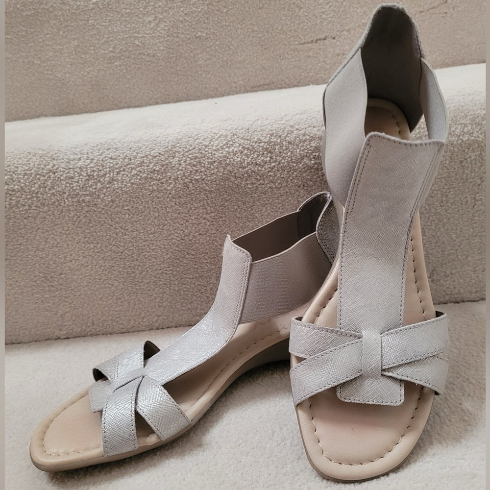 The Flexx Sandals